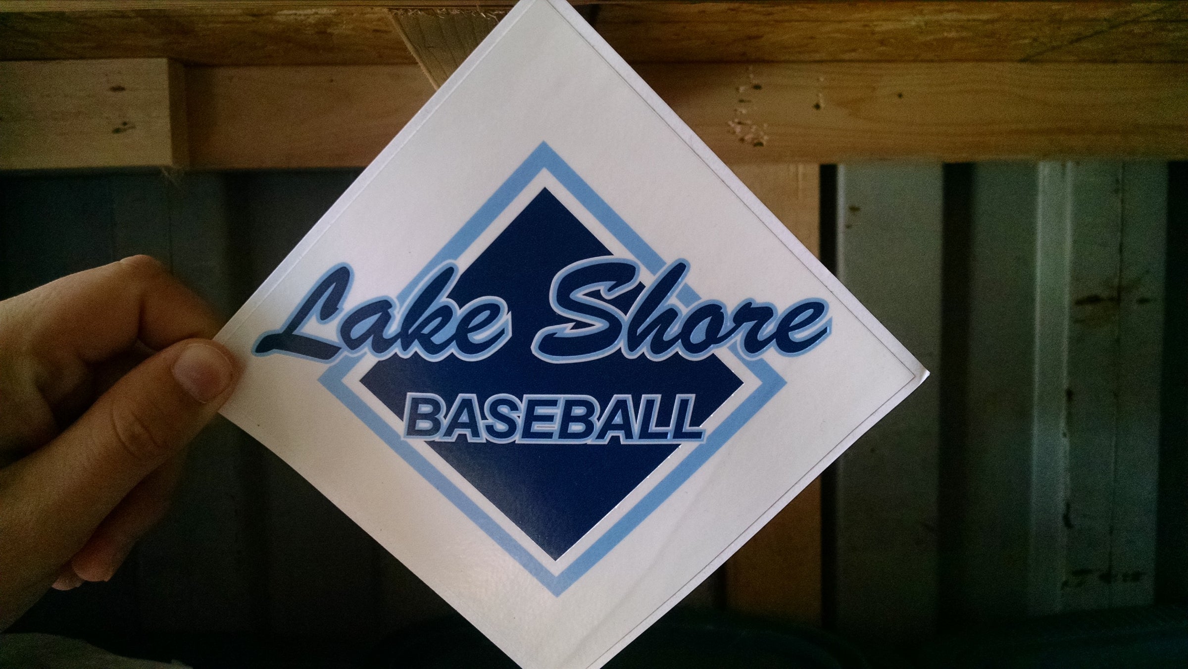 Lake Shore Baseball