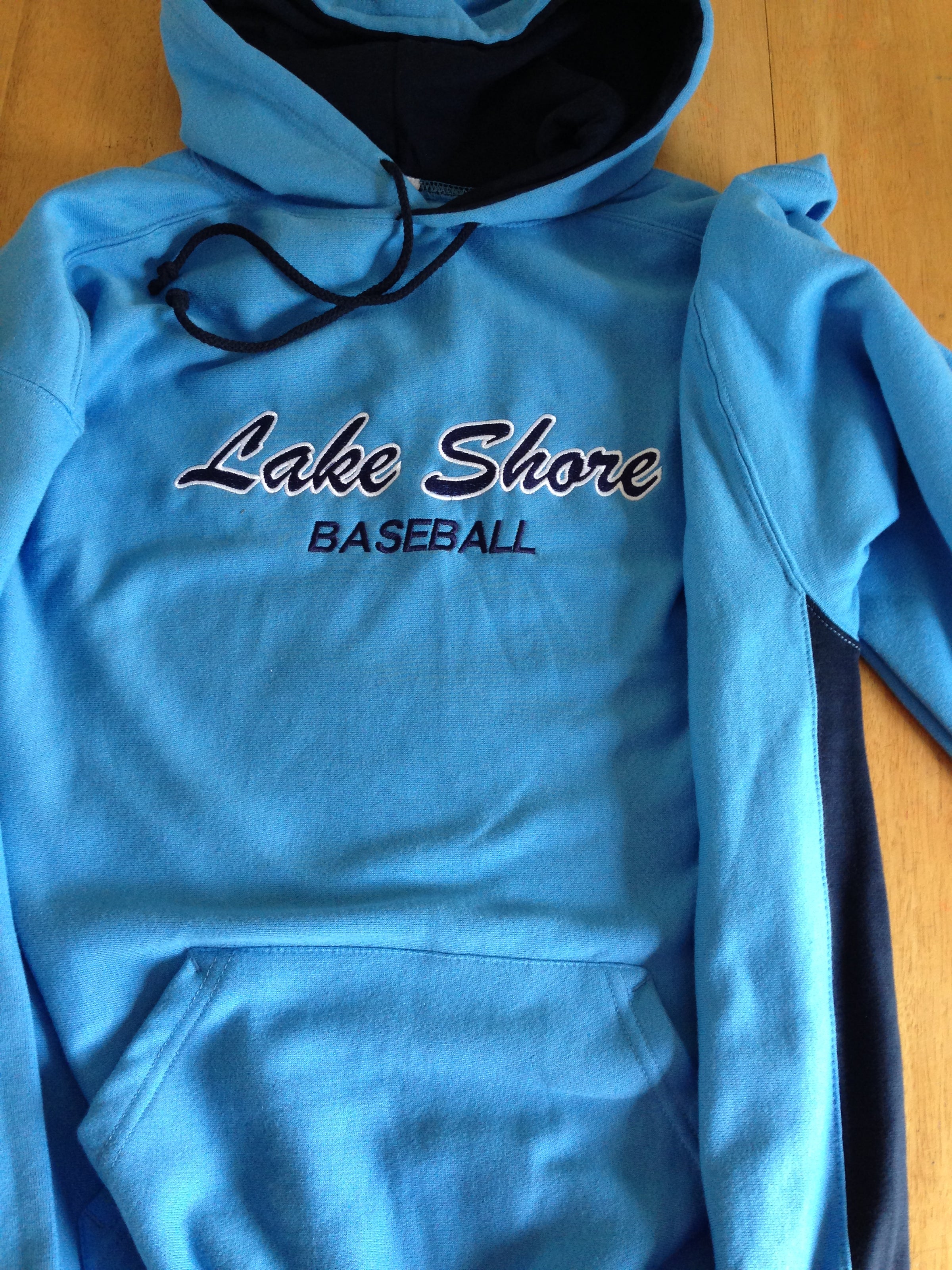 Lake Shore Baseball