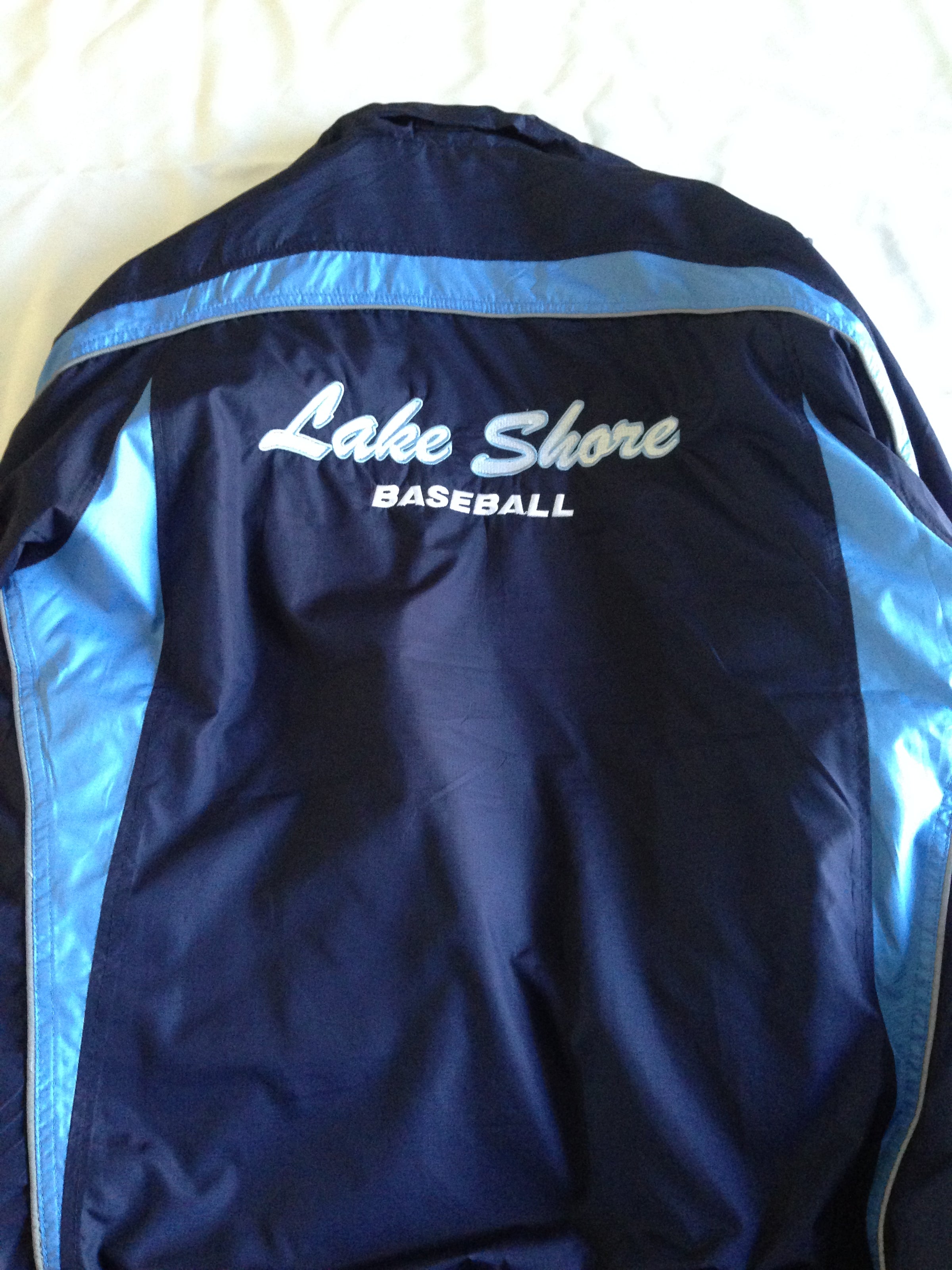 Lake Shore Baseball